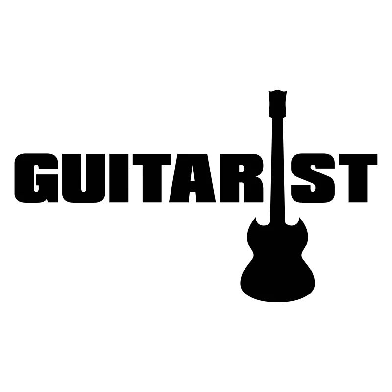Guitarrist