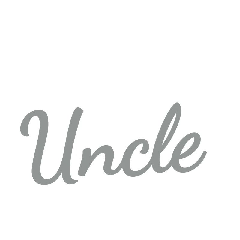 Best Uncle