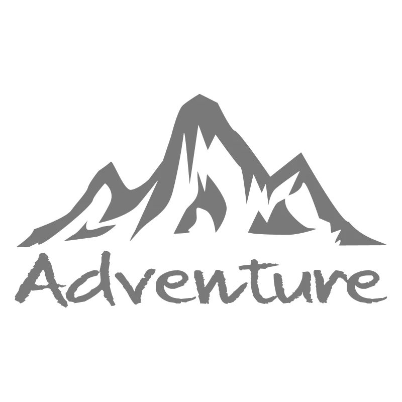 mountain adventure