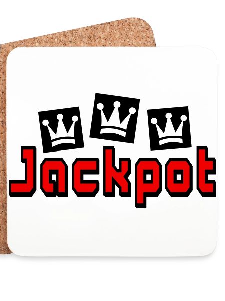 jackpot