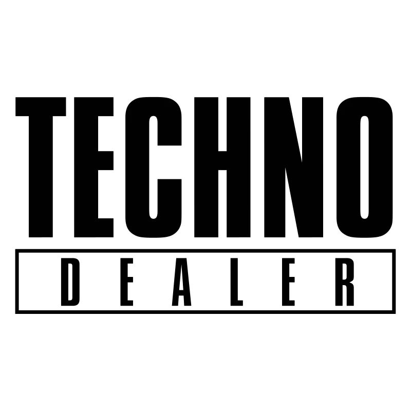 Techno-Händler