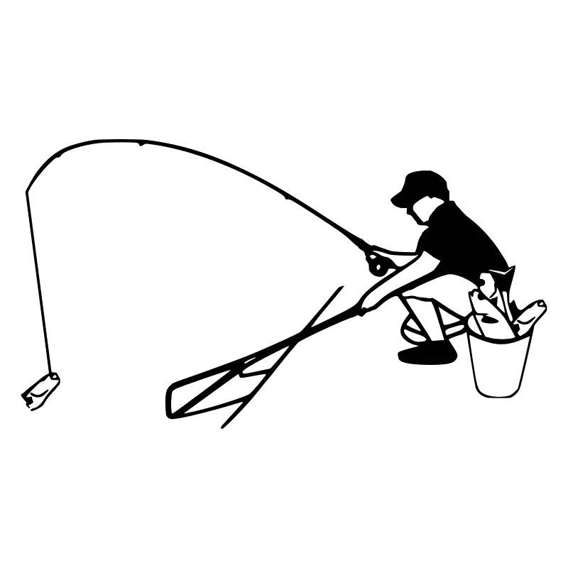 Angler