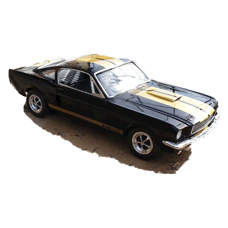 Oldtimer auto