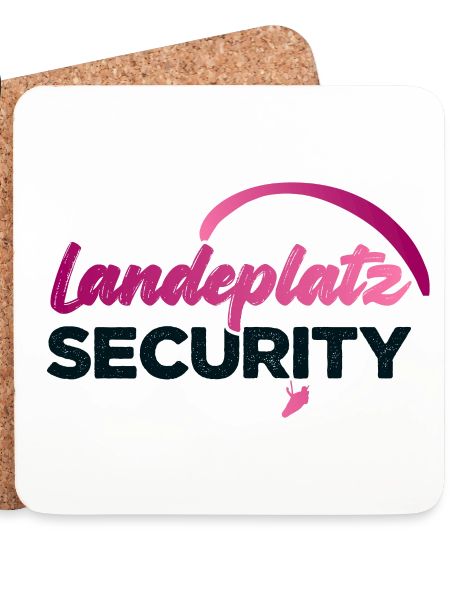 Landeplatz SECURITY
