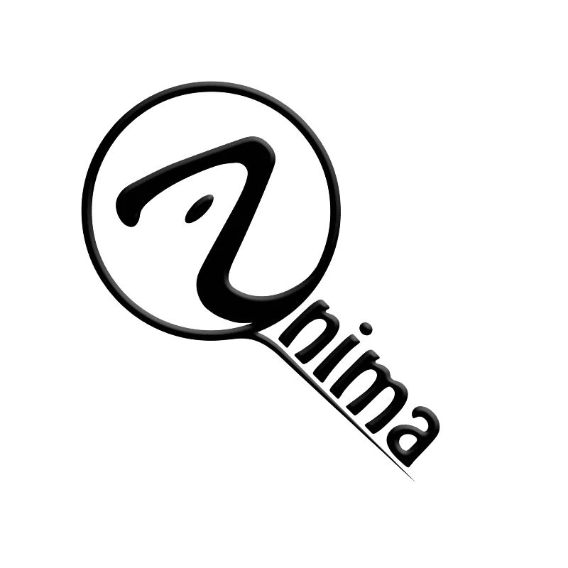 ANIMA - Black