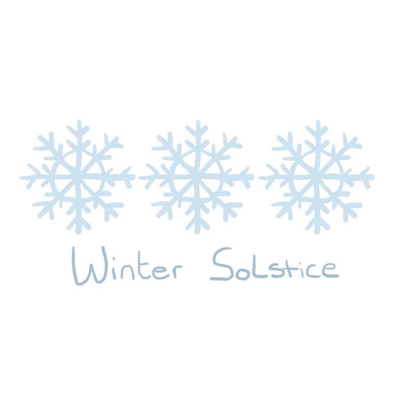 Wintersonnenwende