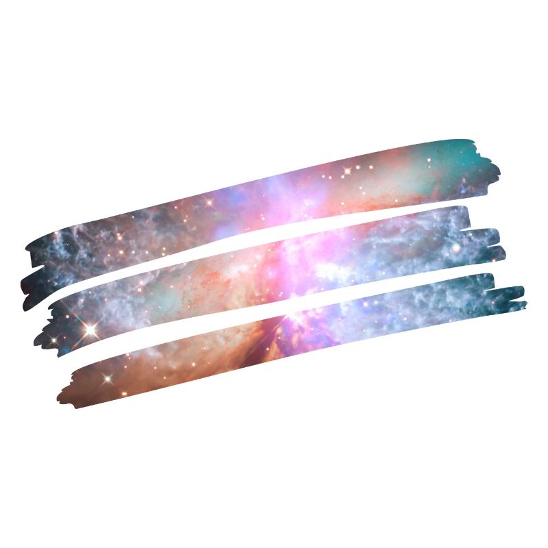 Cosmic Farbe