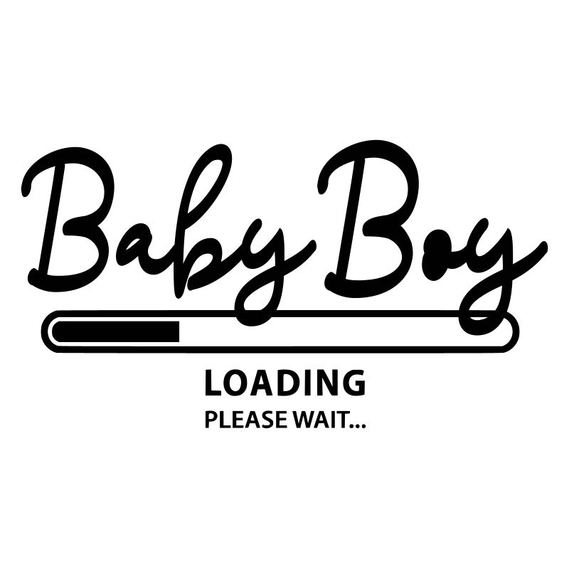 Baby Boy loading