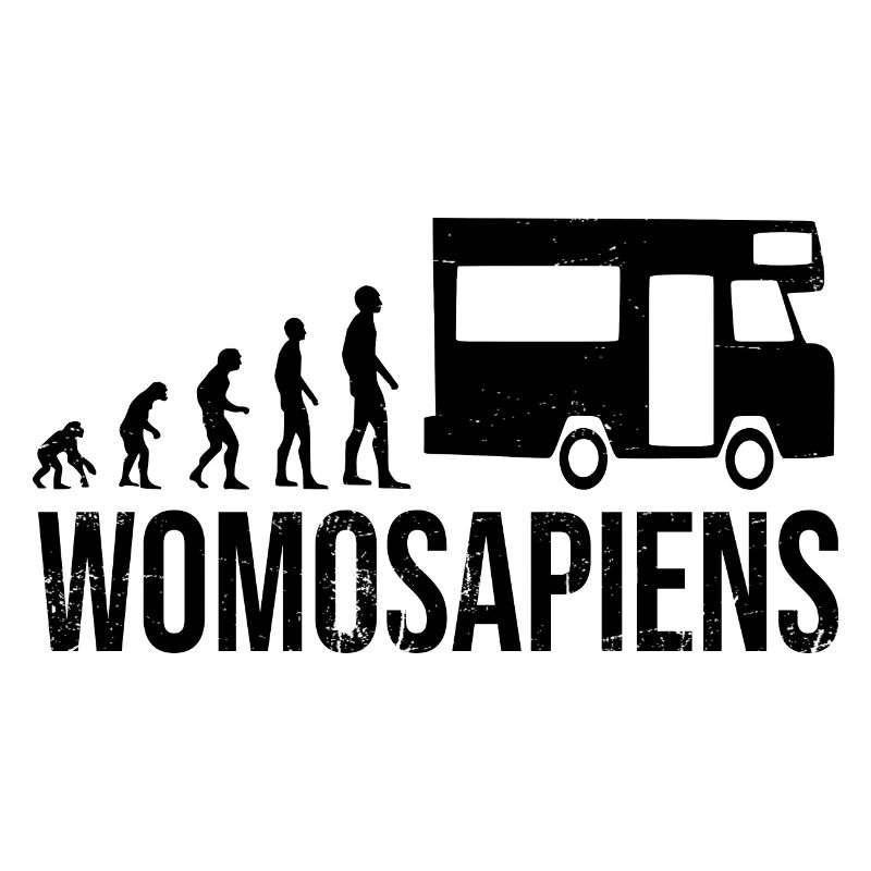 Womosapiens Wohnmobil Evolution