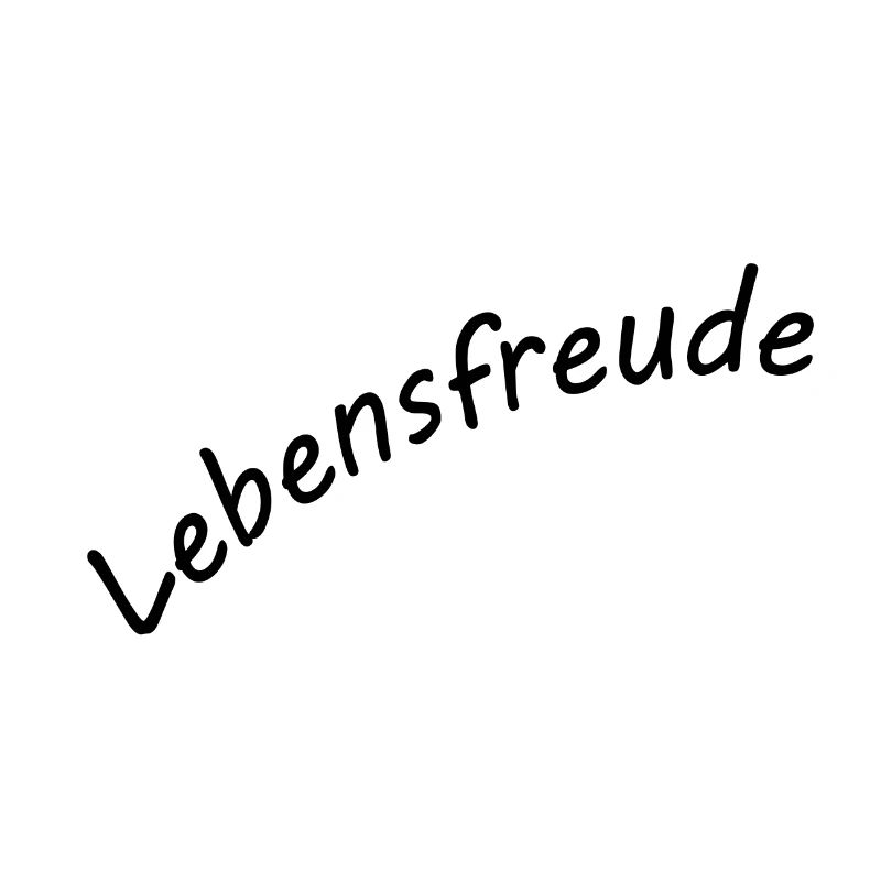 Lebensfreude