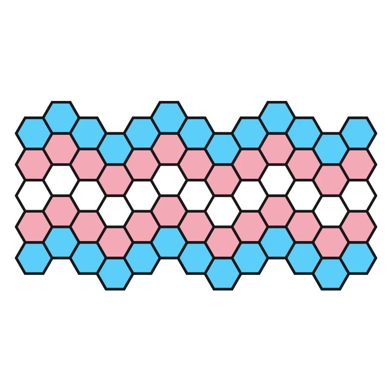 trans Hexagons