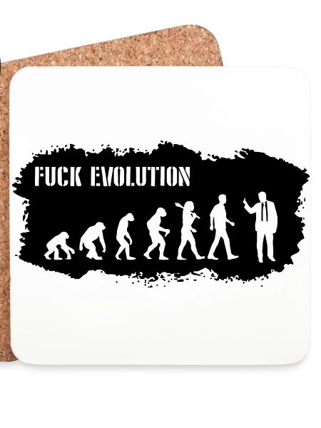 Evolution of Badass