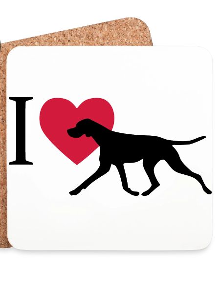 I love Pointer