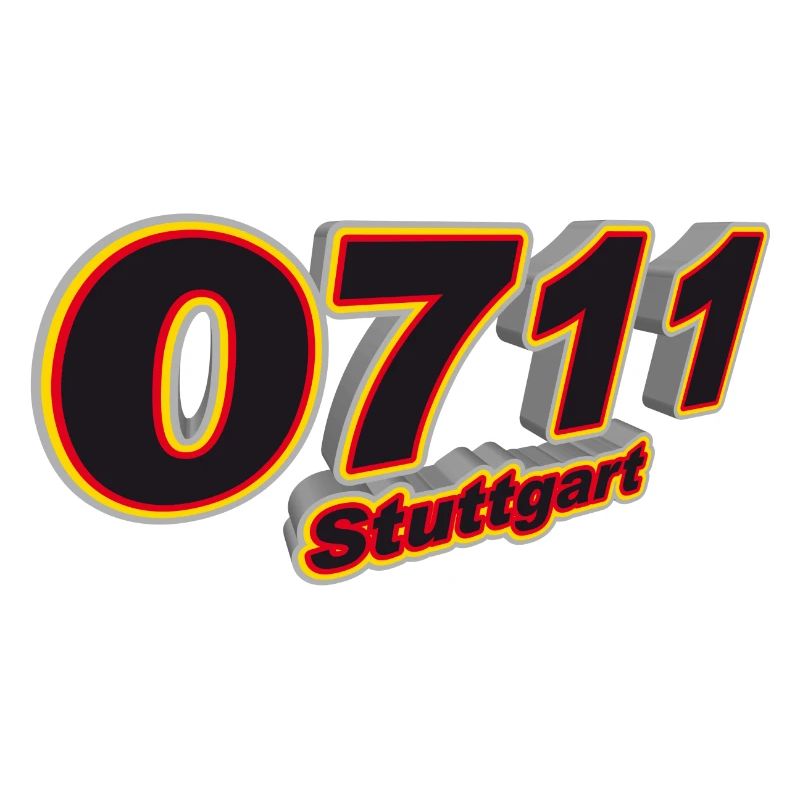 0711 Stuttgart