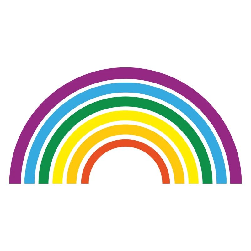 Regenbogen