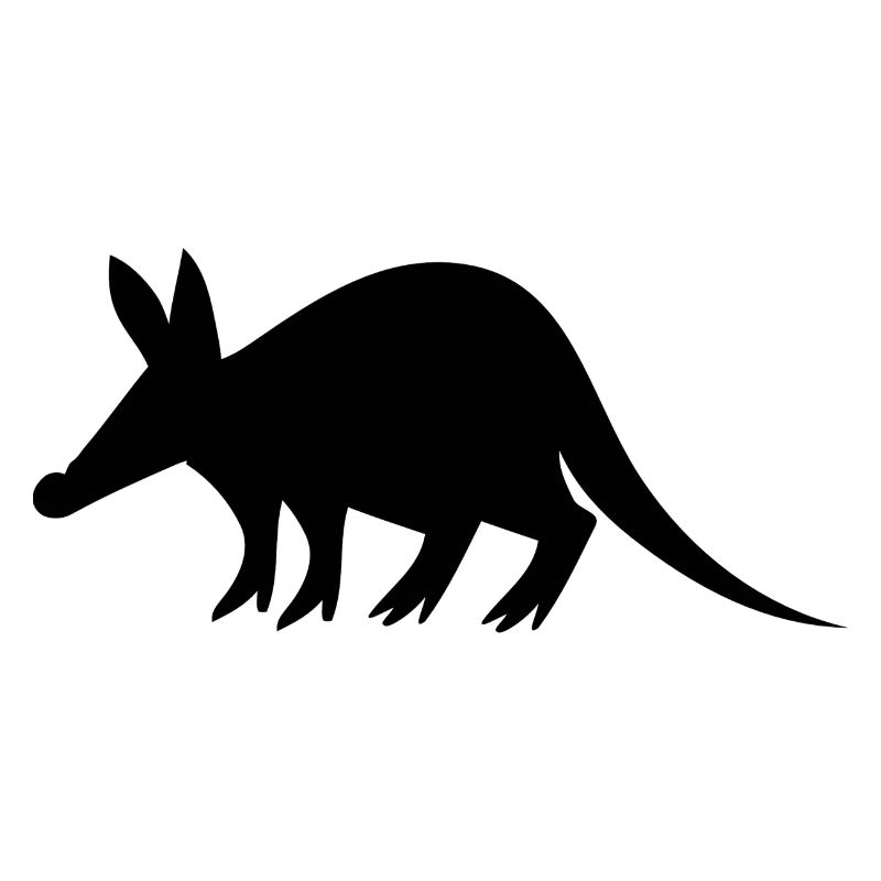 aardvark erdferkel2