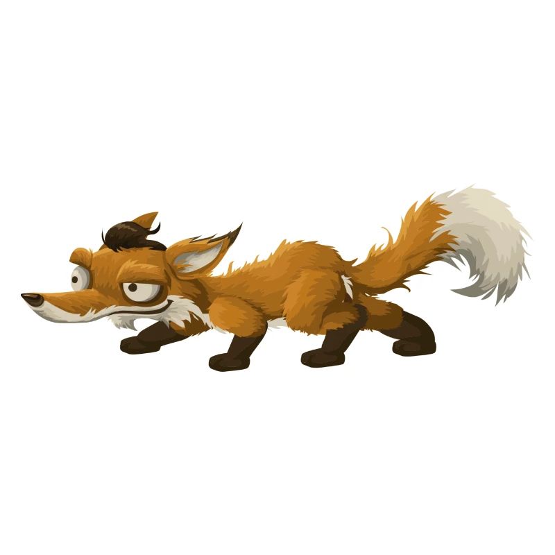 Fuchs