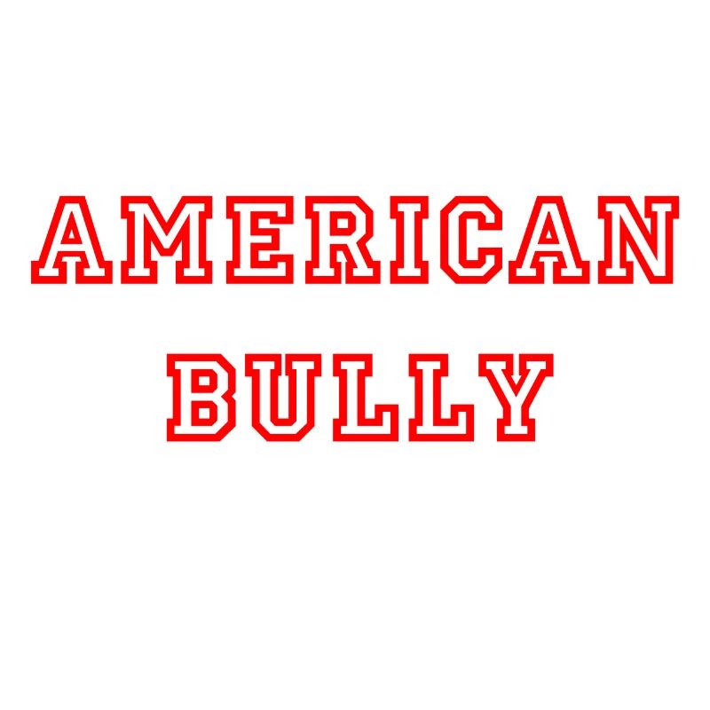 American Bully