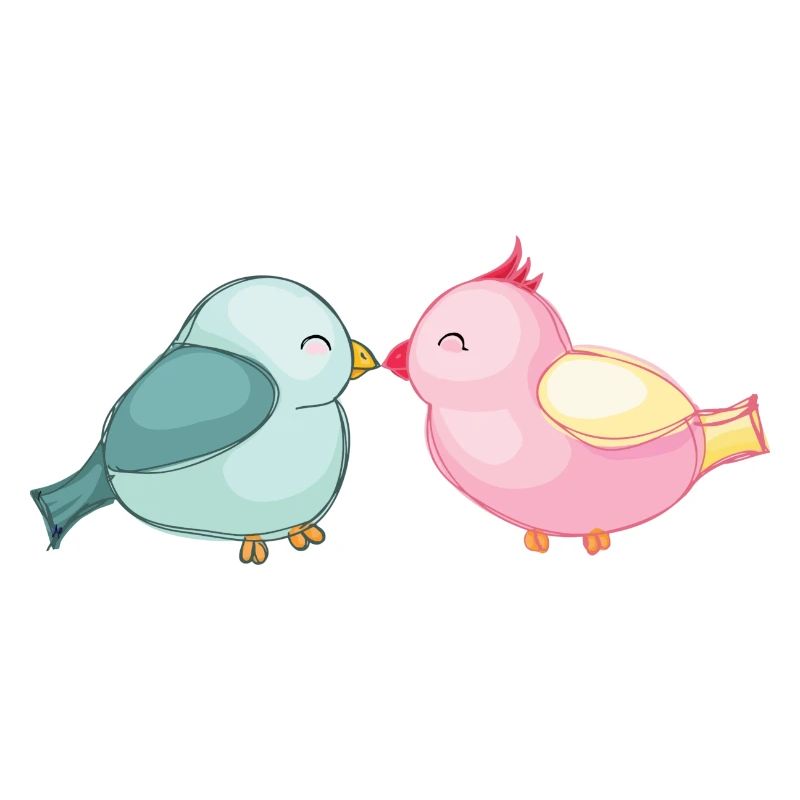 Liebesvogel