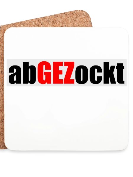 Abgezockt - GEZ -