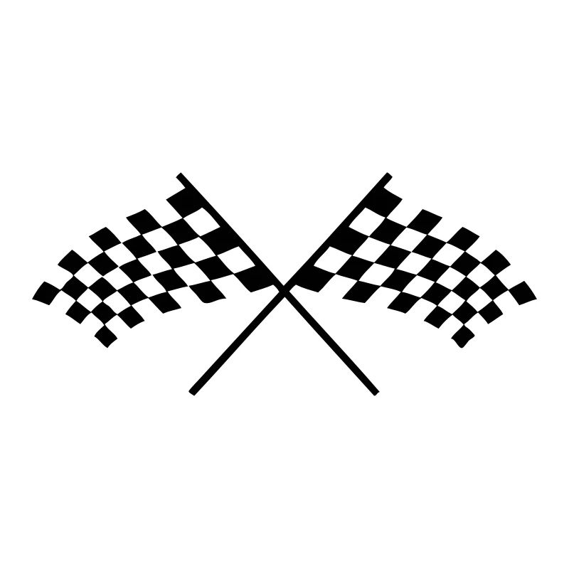 racing flags