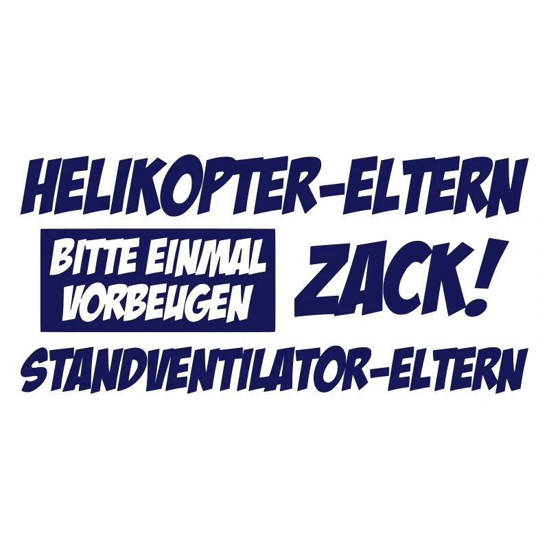 Helikopter-Eltern