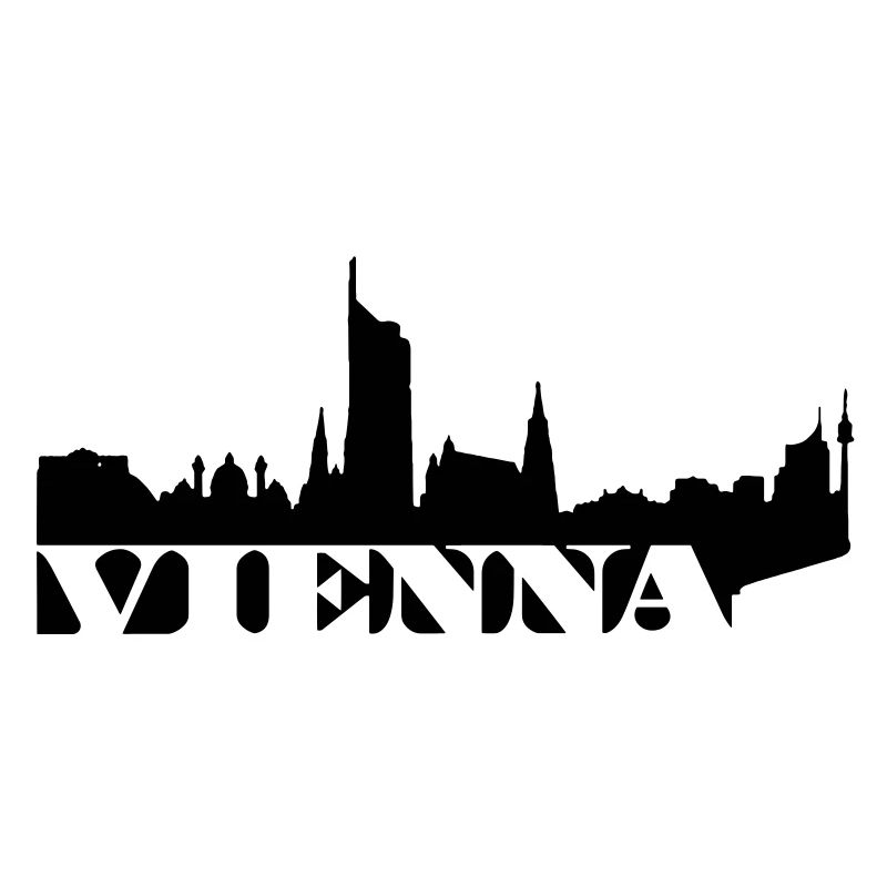 Vienna Skyline