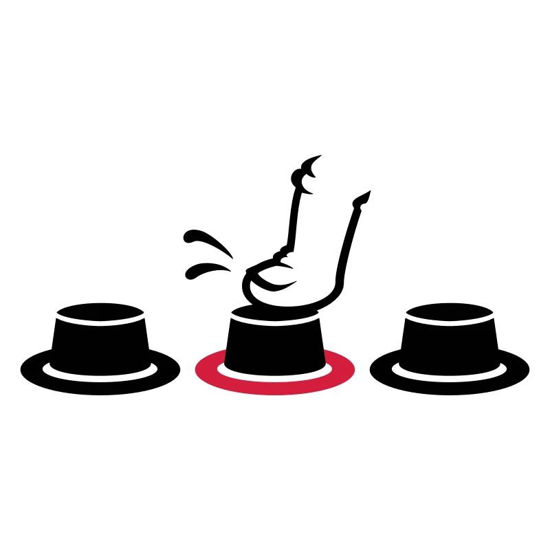 button pusher/ Knopfdrücker (2c)