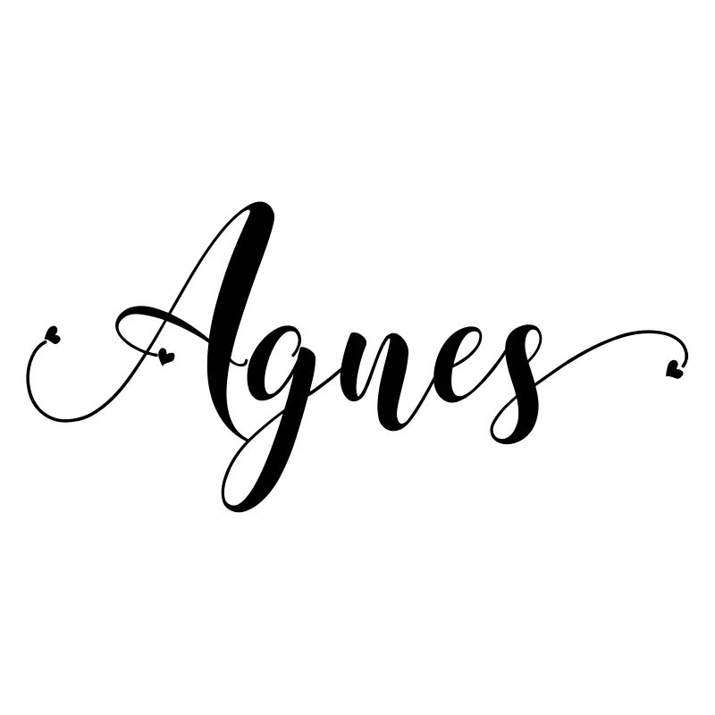 (agnes)
