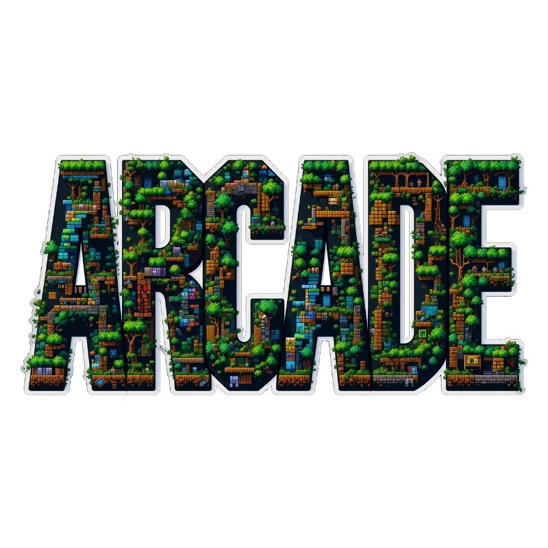 arcade