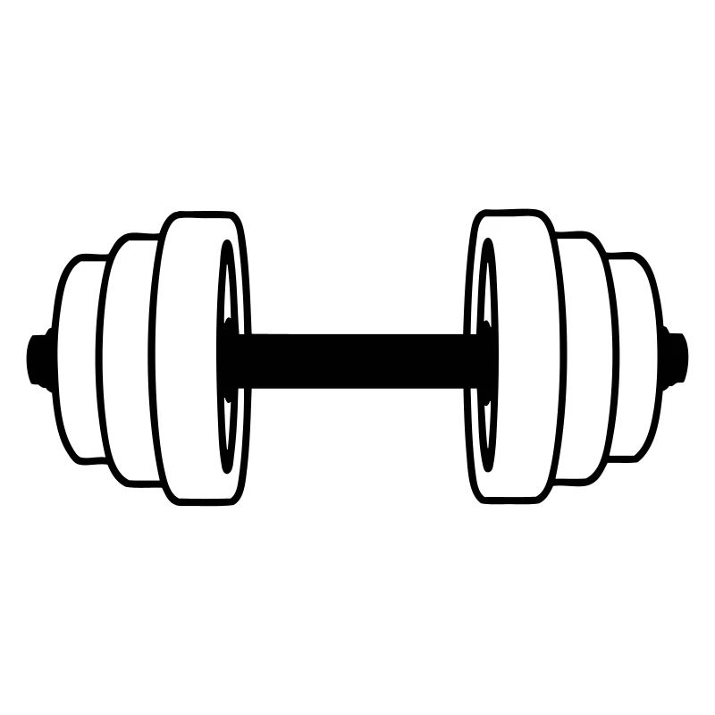 weights