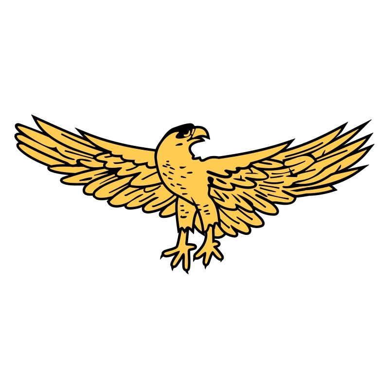 Eagle Rome SPQR