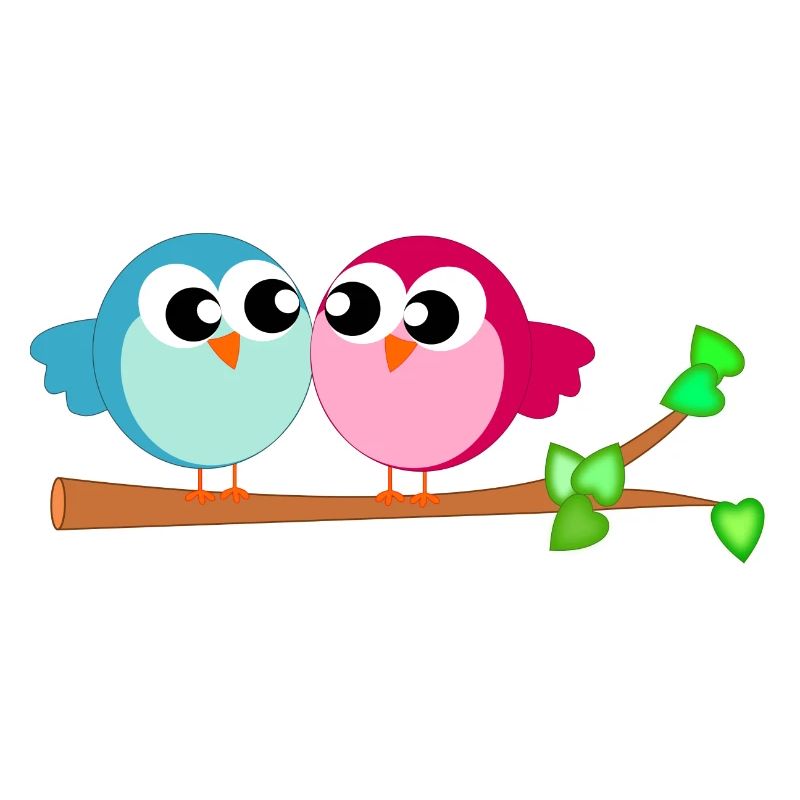 Petits petits oiseaux