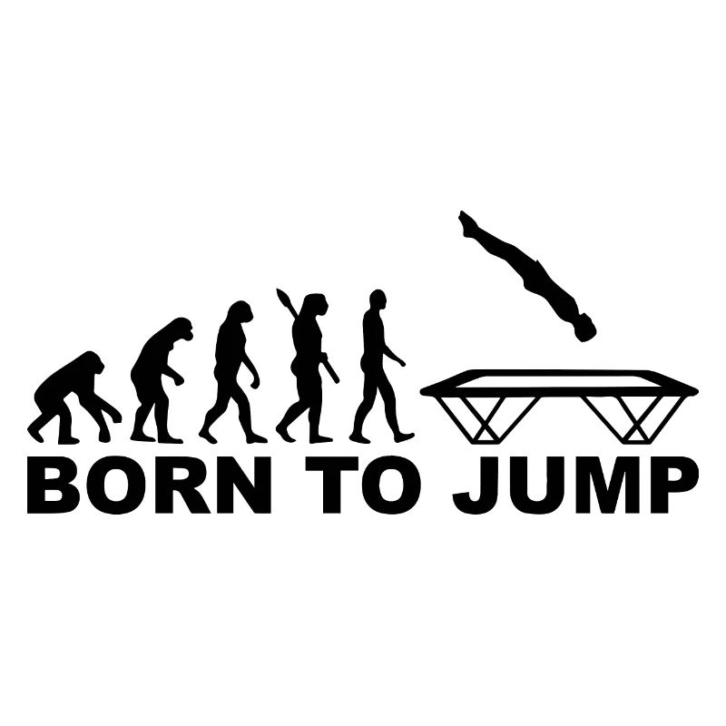 Trampolin