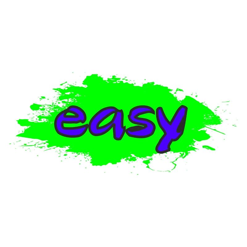 easy