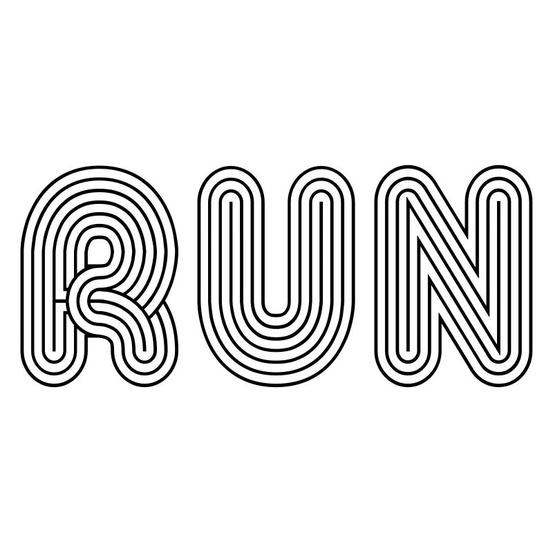 Retro Run
