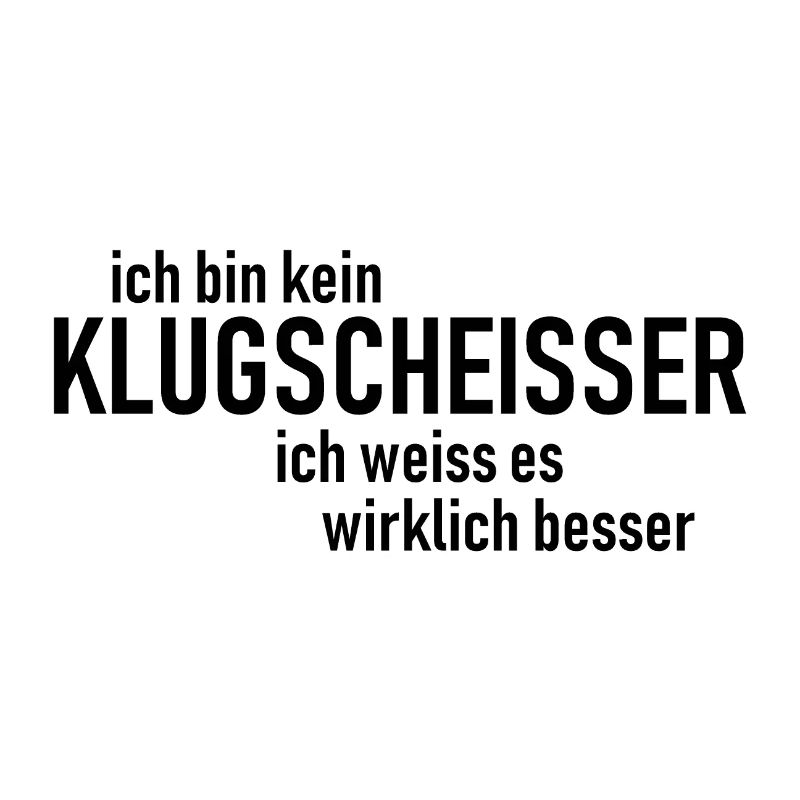 I'm not a smart guy, I know it w. better