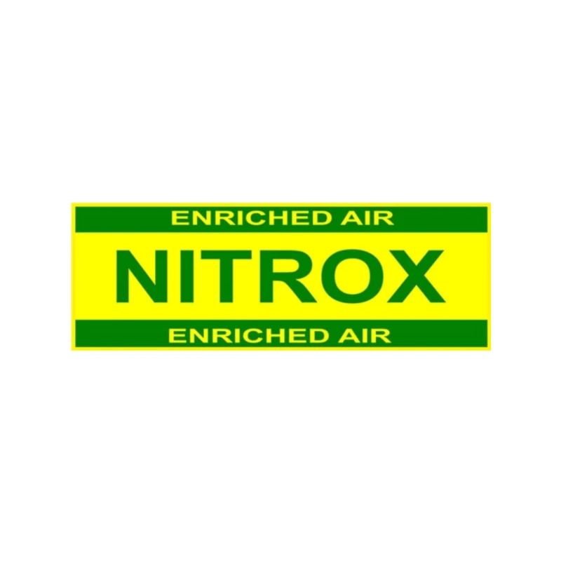 Nitrox Enriched Air
