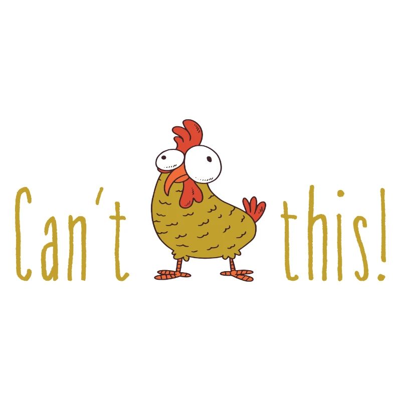 Can't Hendl this Austrian dialect gift