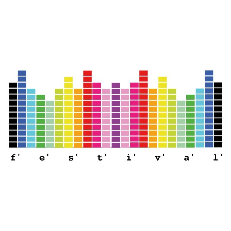 Festival - Festivalsommer