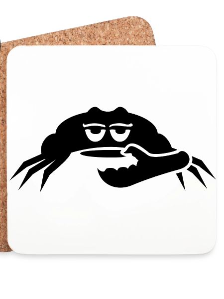 Krabbe / crab (1c)