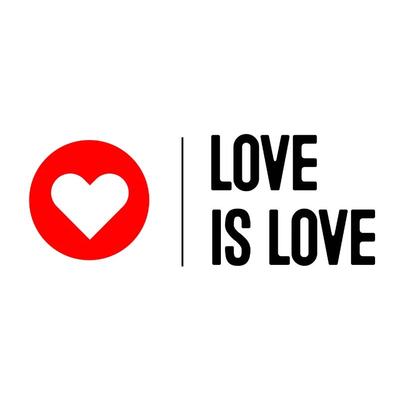 L'amour c'est l'amour