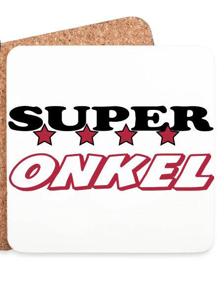 Super onkel