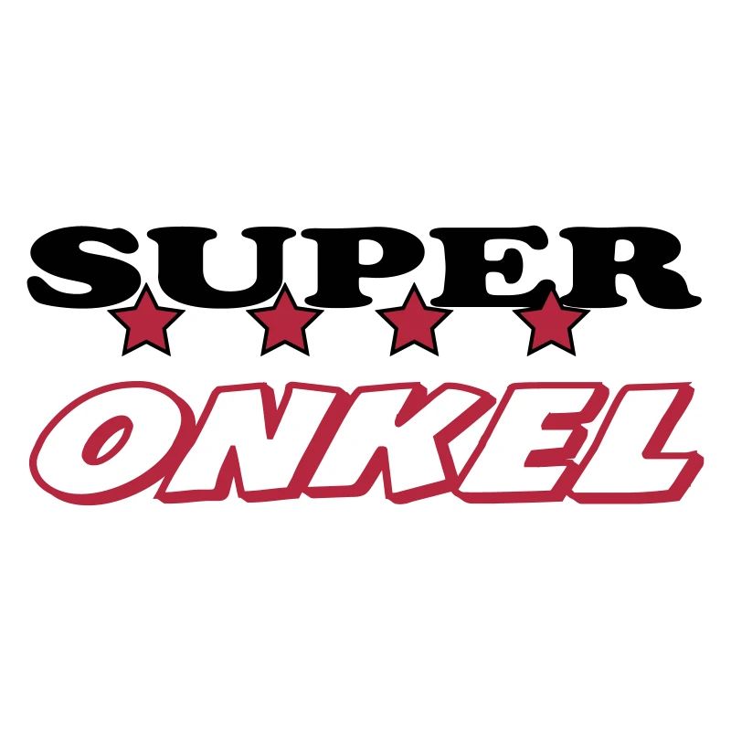 Super onkel