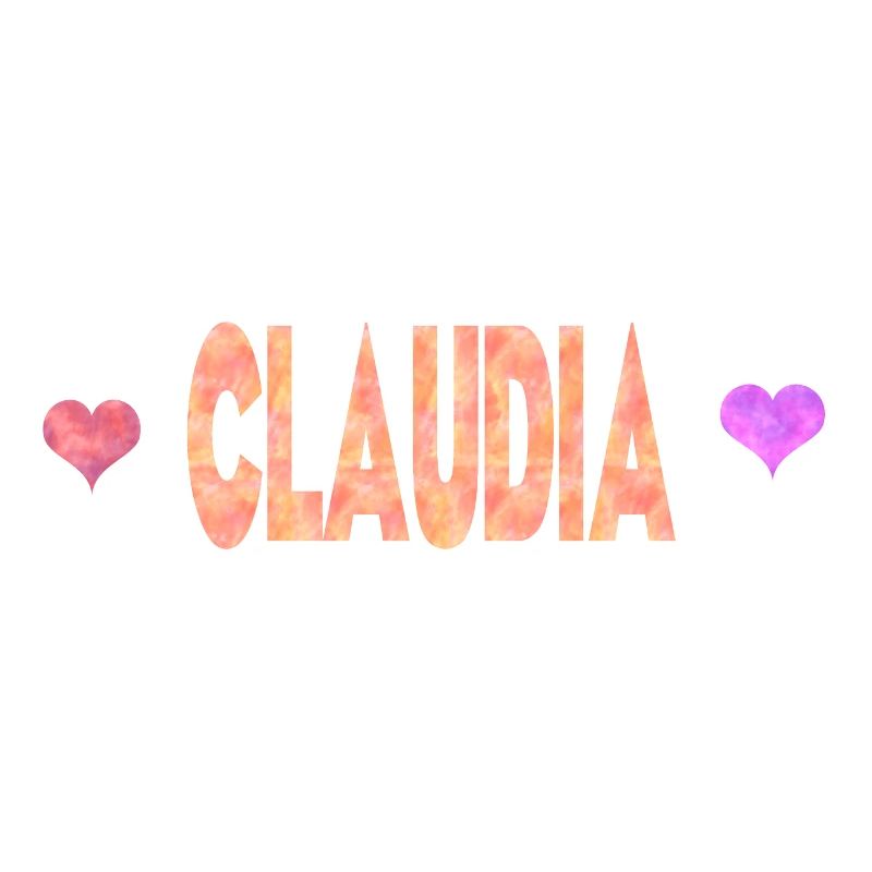 Claudia