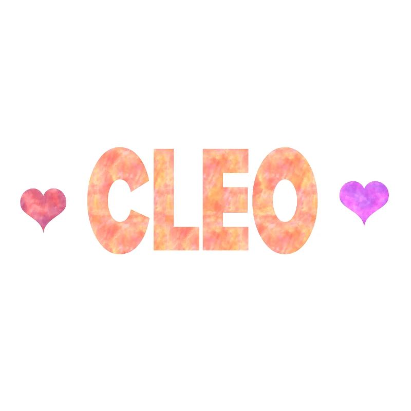 Cleo