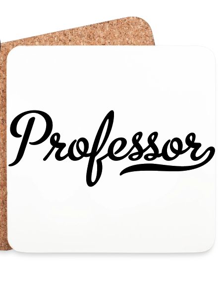 Professor