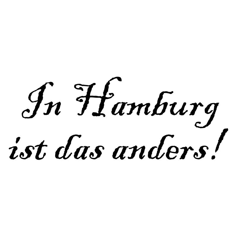 hamburg