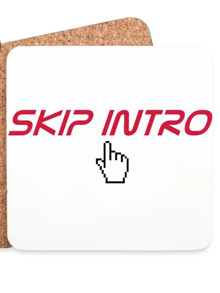 skip intro