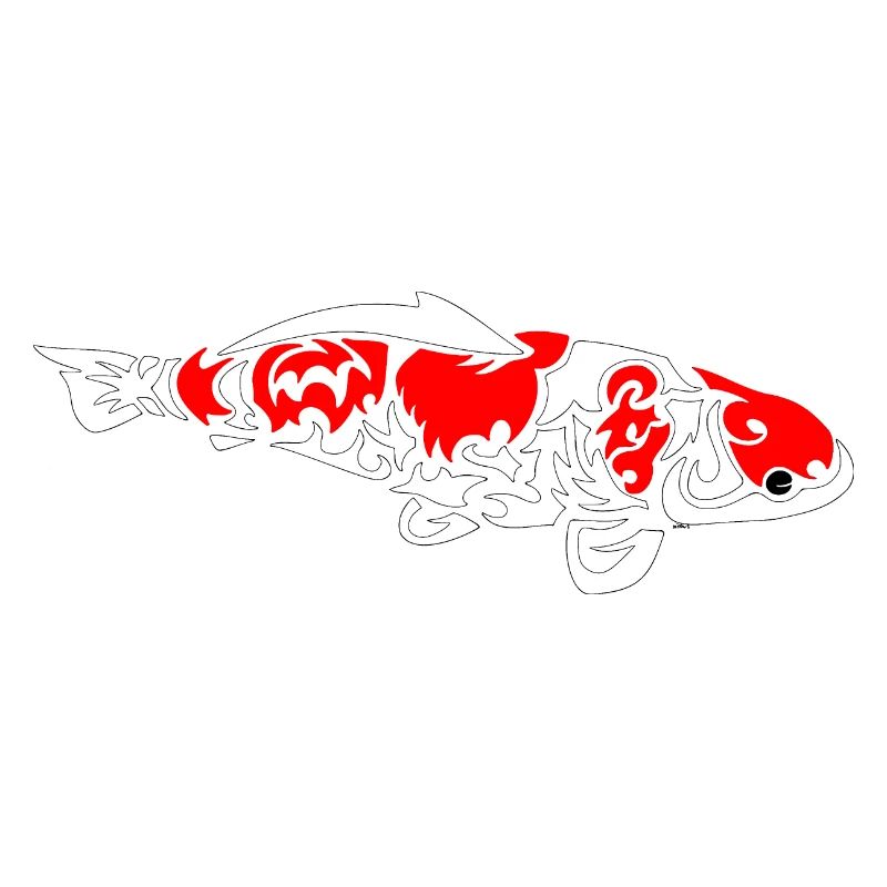 Karpfen